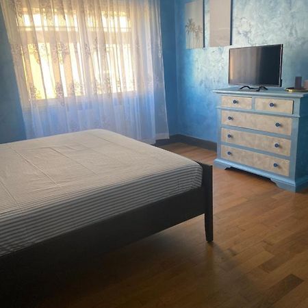C&E Suites Roma Lido di Ostia Esterno foto