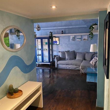 C&E Suites Roma Lido di Ostia Esterno foto