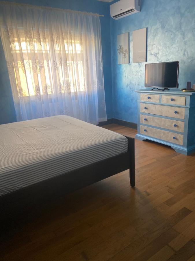C&E Suites Roma Lido di Ostia Esterno foto