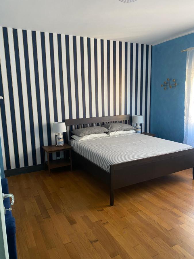 C&E Suites Roma Lido di Ostia Esterno foto