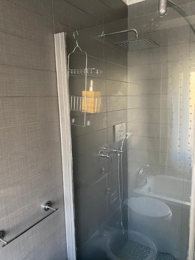 C&E Suites Roma Lido di Ostia Esterno foto