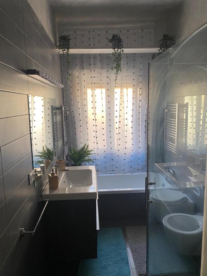 C&E Suites Roma Lido di Ostia Esterno foto