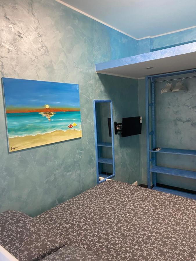 C&E Suites Roma Lido di Ostia Esterno foto