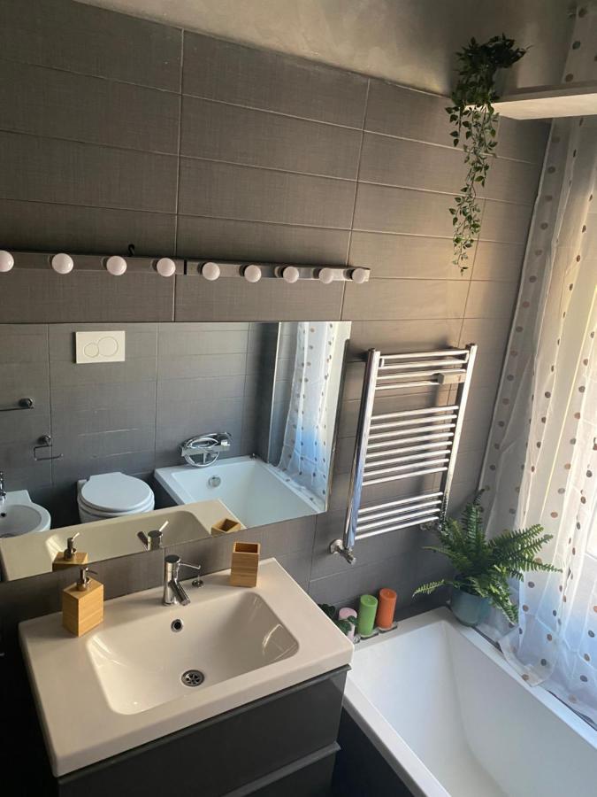 C&E Suites Roma Lido di Ostia Esterno foto