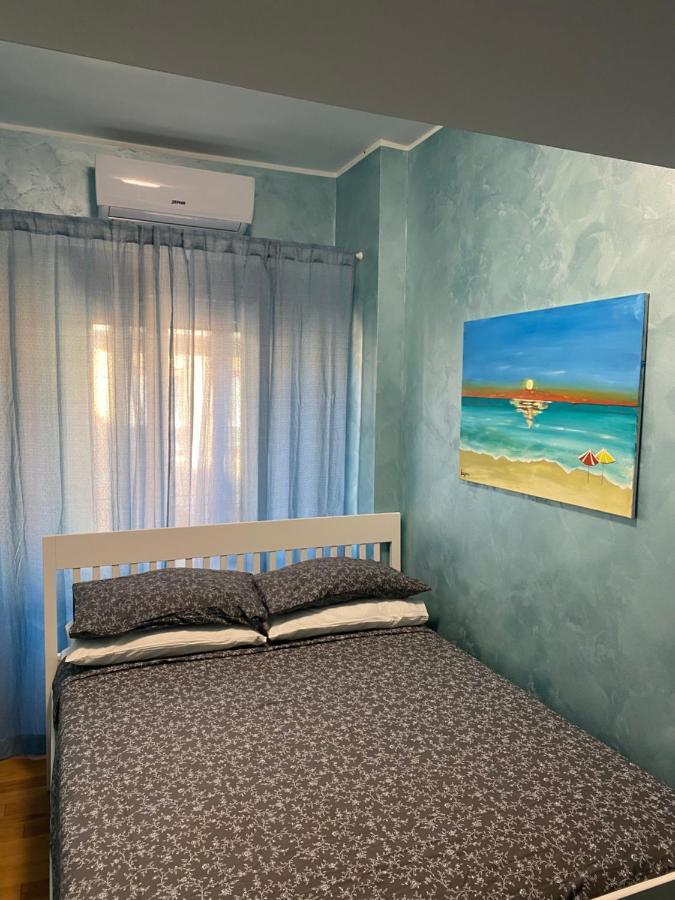 C&E Suites Roma Lido di Ostia Esterno foto