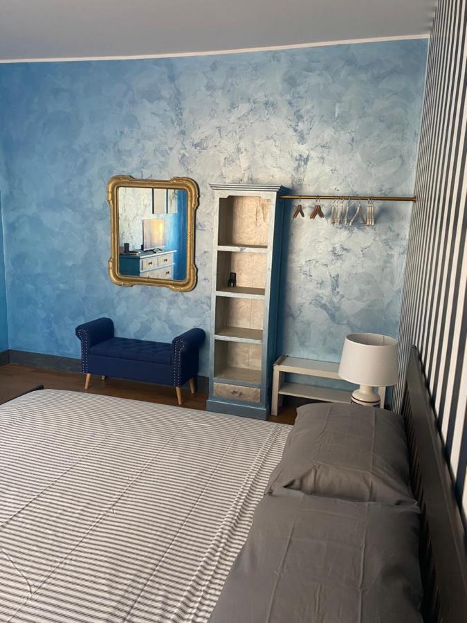 C&E Suites Roma Lido di Ostia Esterno foto