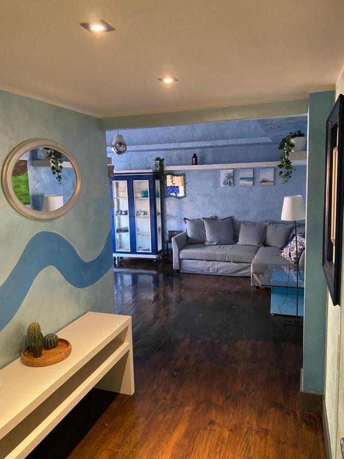 C&E Suites Roma Lido di Ostia Esterno foto